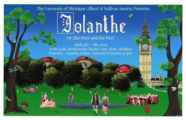Iolanthe