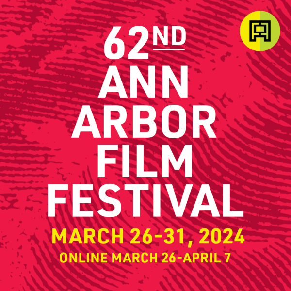 CCPS-sponsored film at the 62nd Ann Arbor Film Festival. "MUM"