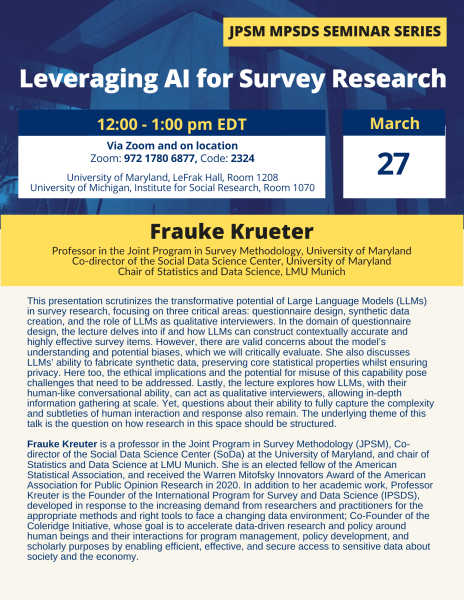 Flyer