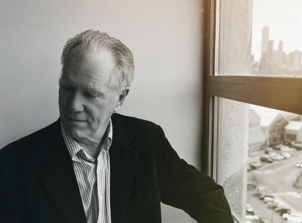 Loudon Wainwright III w/sg Wesley Stace