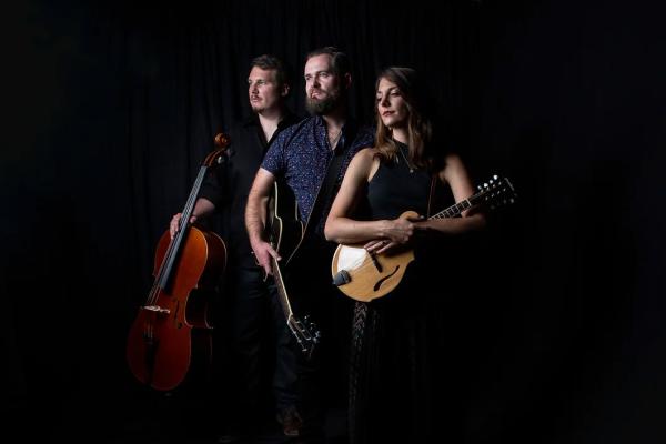 South For Winter at The Ark