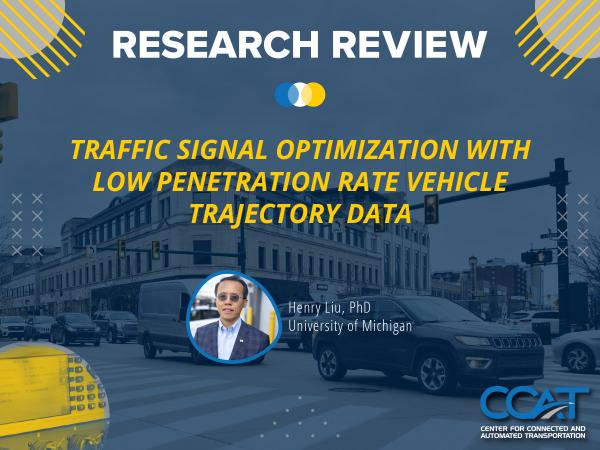 Banner for CCAT Research Review with Henry Liu. It features their headshot and the title of their lecture.