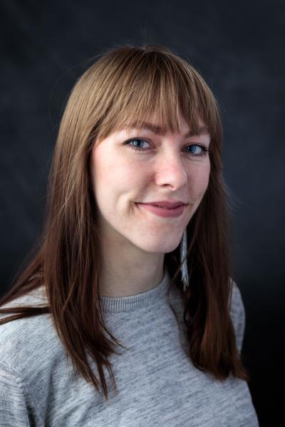 Dr. Cherry Meyer, University of Michigan