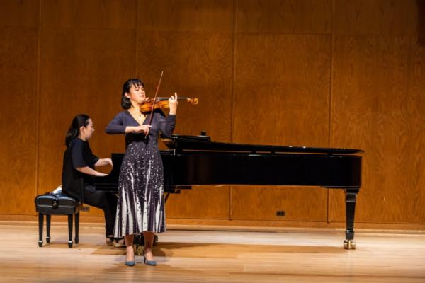 Young Artist Concert Series
