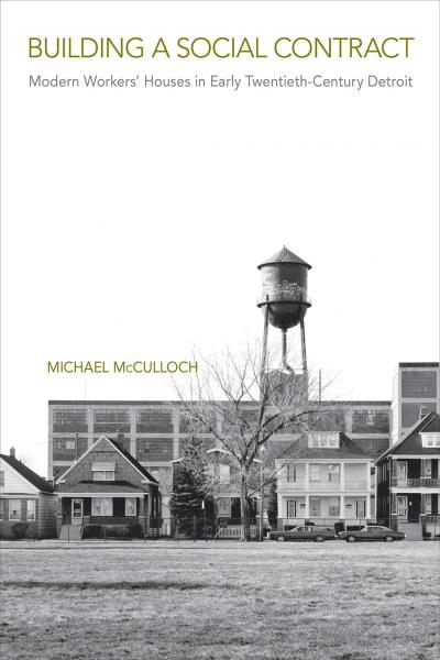 Building a Social Contract by Dr. McCulloch