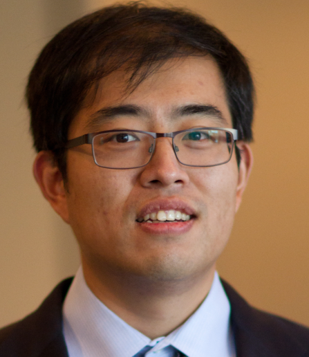 Xiaoqian Jiang, PhD (Prof. and Chair of Dept. of Data Science and AI at UT Health Houston)