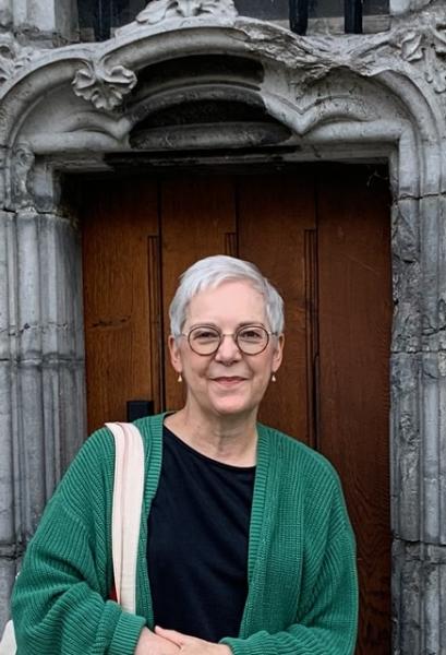 Deborah Hennig (Canada) plays the Lurie Carillon