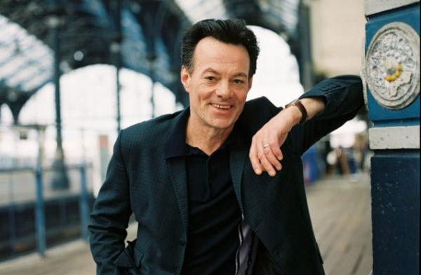 James Hunter at The Ark