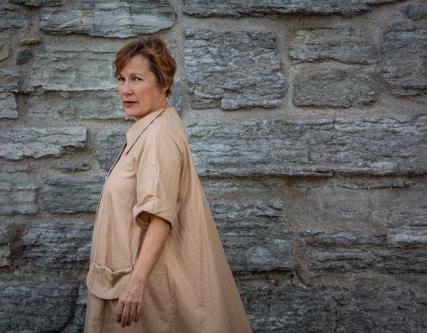 Iris Dement at The Ark