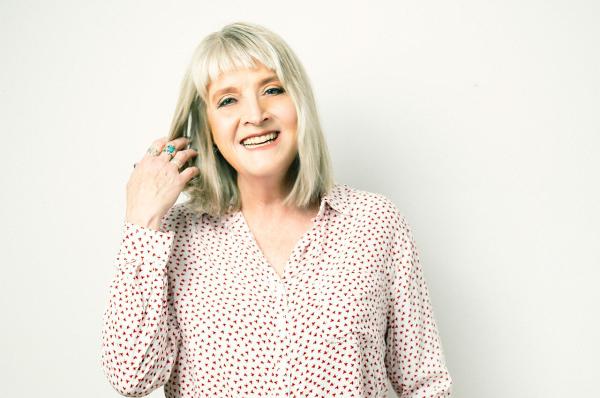 Kim Richey at The Ark