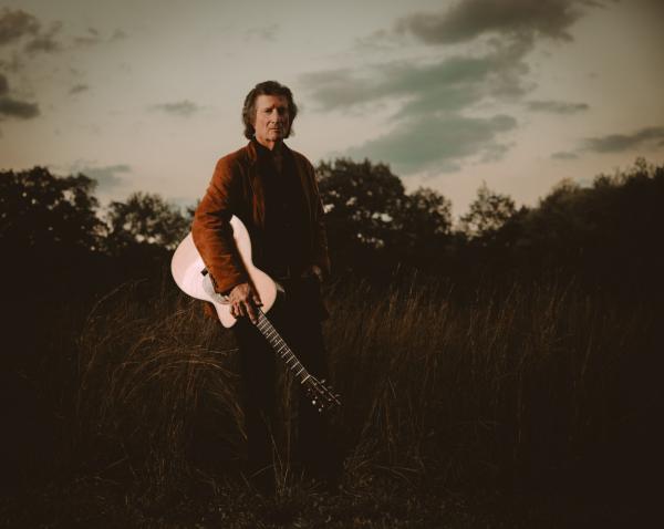 Chris Smither at The Ark