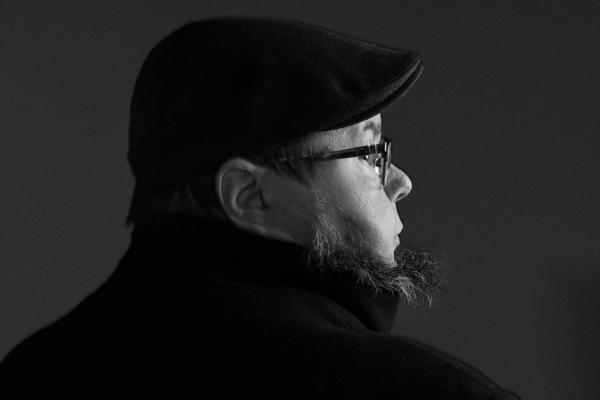 Shane Koyczan at The Ark