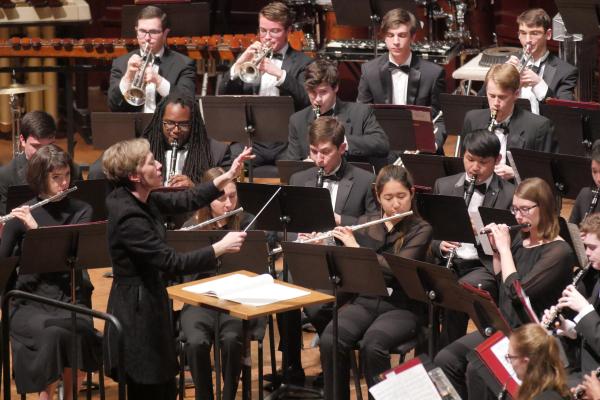 Concert Band
