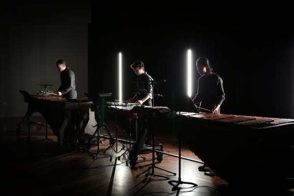 Percussion Ensemble