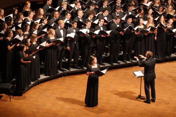 University Choir