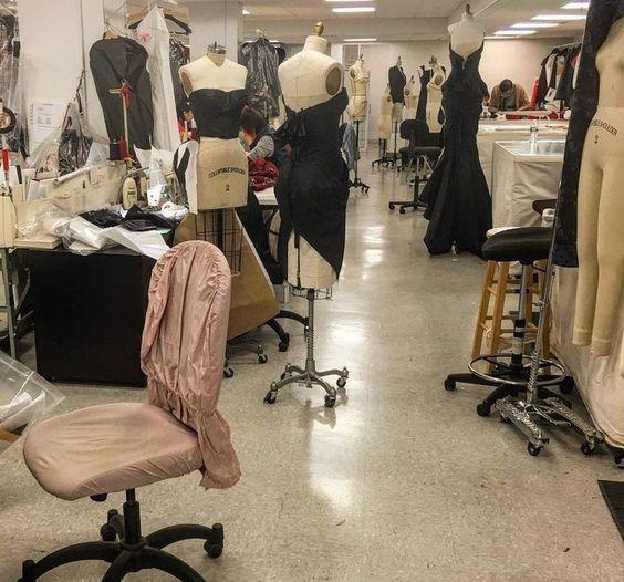 Fashion Studio