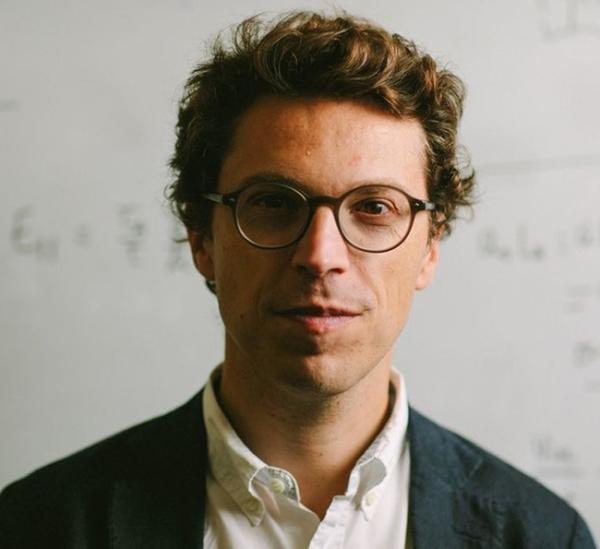 Prof. Nuno Loureiro
