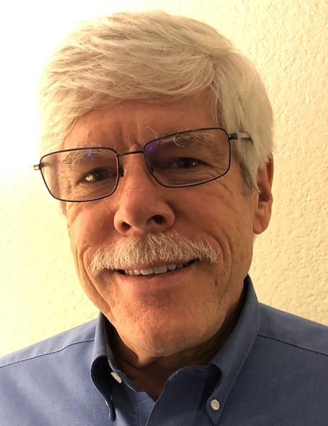 Dr. Tom Mehlhorn