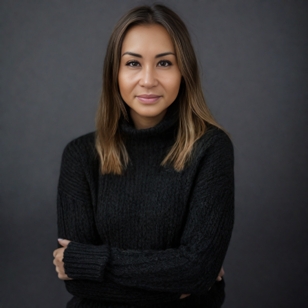Portrait of Monica Williams  Senior Vice President, Digital Products and Operations,  NBCUniversal