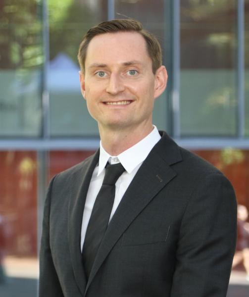 Leon Musolff, The Wharton School of the University of Pennsylvania