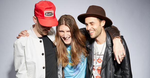 The East Pointers