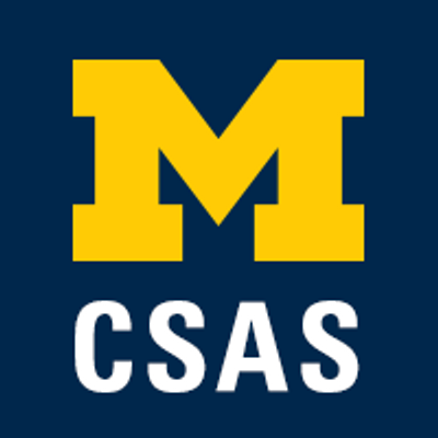 CSAS Logo