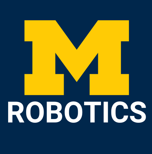 Robotics department logo