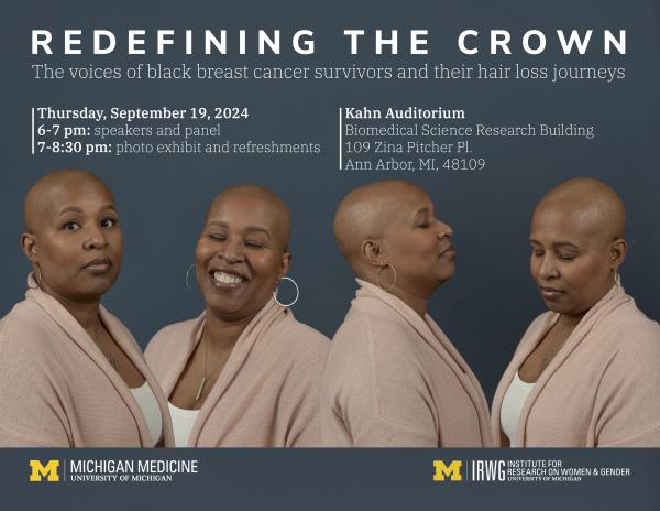 Redefining the Crown poster image