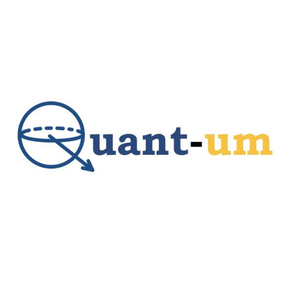 QuantUM logo