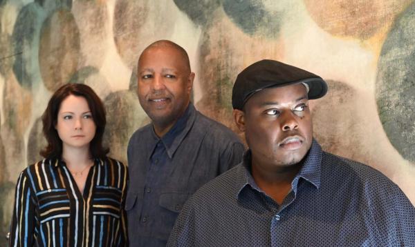 Kris Davis Trio
