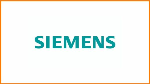 Siemens Logo