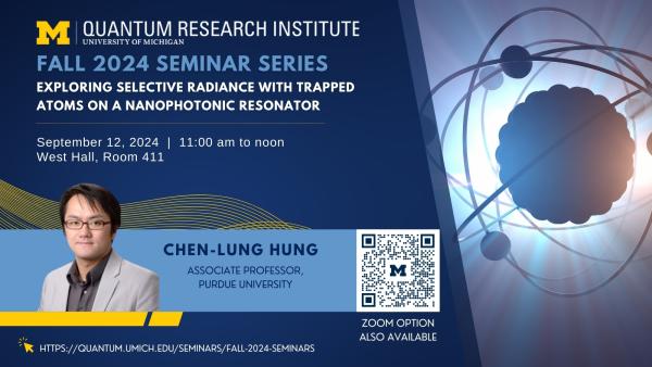Seminar Flyer