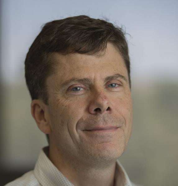 Simon R. Cherry, Ph.D.