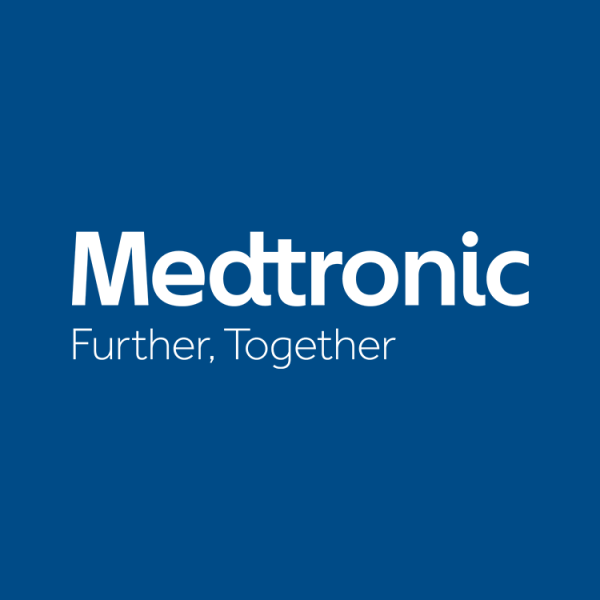 Medtronic logo