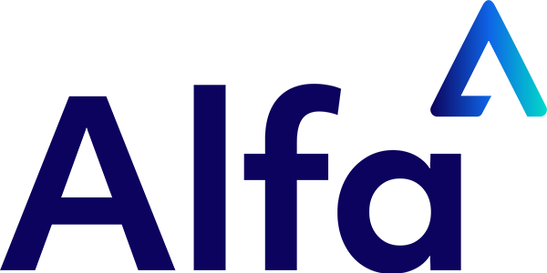 Alfa Logo