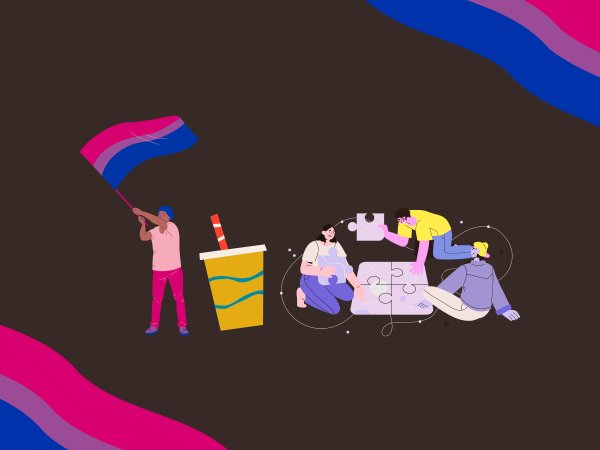 Illustration: Bis, Bevs, and Board Games