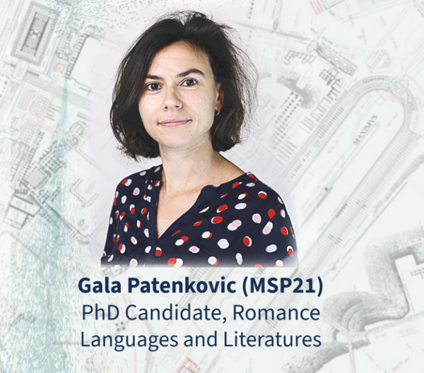 Gala Patenkovic