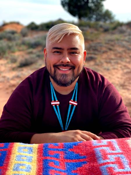 Tiffany Ng, carillon: Music of Navajo composer Connor Chee