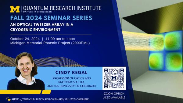Seminar Flyer