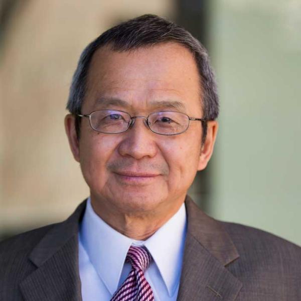 Professor Leung Tsang