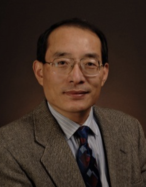 Professor Yong-Hang Zhang