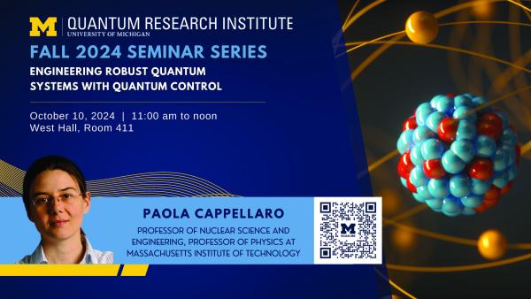 Seminar Flyer