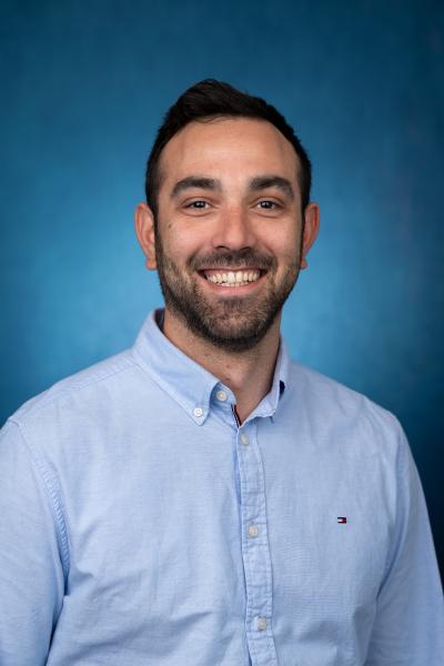 Stratis Karantanellis, University of Michigan