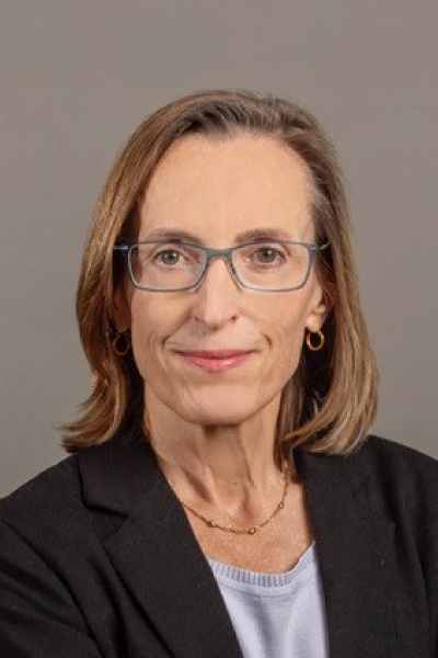 Jennifer Cole