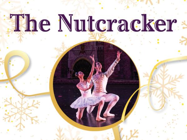 The Nutcracker