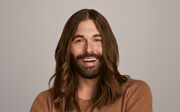 Jonathan Van Ness