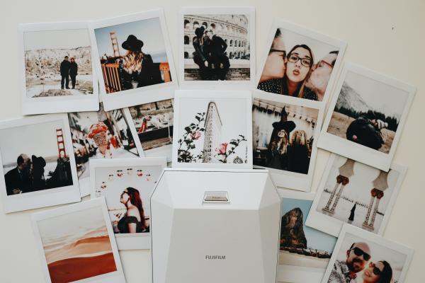 assortment of random photos
