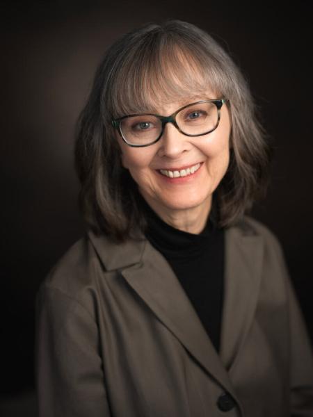 Karen Golden-Biddle