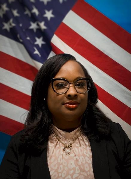 Image of Layna Johnson