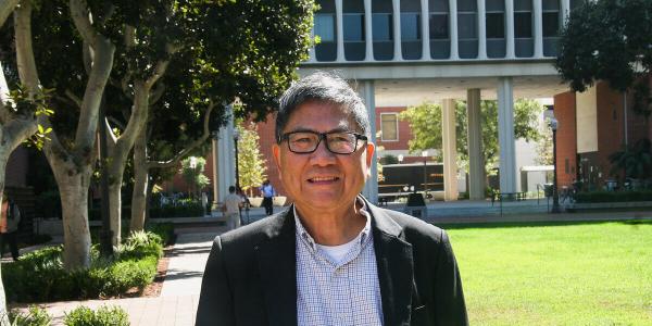 Jong-Shi Pang, University of Southern California